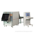 Airport X Ray Luggage Scanner